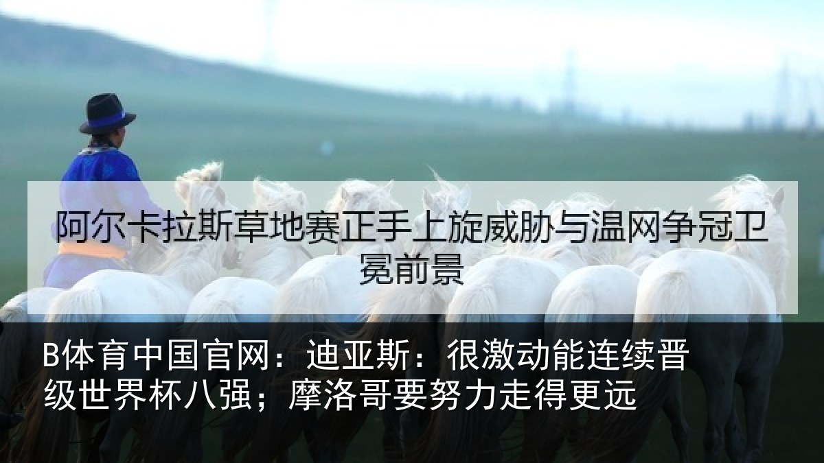 B体育中国官网:迪亚相关情况级世相关情况努力走得更远